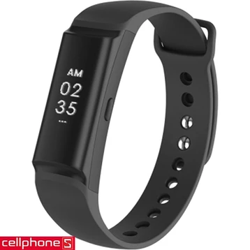 Vòng tay thông minh Partron Croise URBAN S+ PWB-250