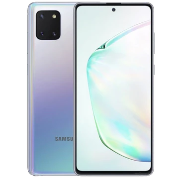 Samsung Galaxy Note 10 Lite - Cũ Trầy Xước