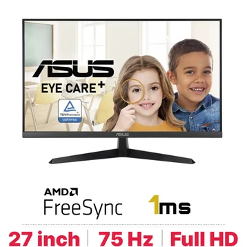Màn hình Asus VY279HE 27 inch - Cũ Đẹp