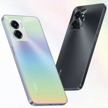 Realme V23 5G