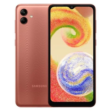 Samsung Galaxy A04 - Cũ Xước Cấn