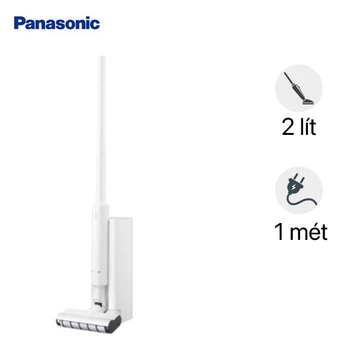 Máy hút bụi cầm tay Panasonic MC-KC1W546