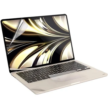 Bộ dán full Macbook Air M2 2022 13 inch JCPal 5 in 1