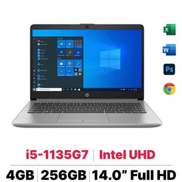 Laptop HP 240 G8 518V5PA - Cũ Xước Cấn