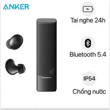 Tai nghe không dây ANKER SOUNDCORE A30I 