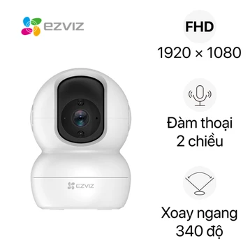 Camera IP Wifi Ezviz TY2 1080P - Cũ