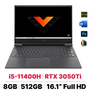 Laptop HP Gaming Victus 16-D0292TX 5Z9R3PA