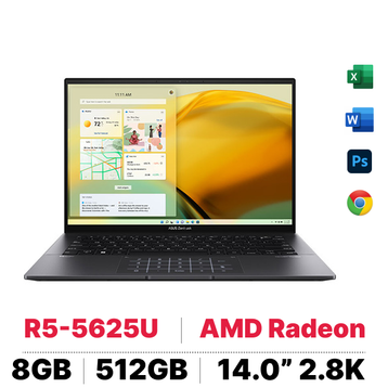 Laptop ASUS ZenBook UM3402YA-KM074W