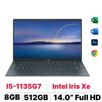 Laptop Asus Zenbook UX425EA BM069T