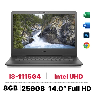 Laptop Dell Vostro 3400 70253899 - Cũ Trầy Xước