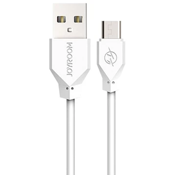 Cáp JOYROOM S-L123 Hurricane Series Micro USB