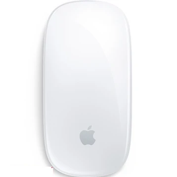 Chuột Apple Magic Mouse 2 Bạc Cũ