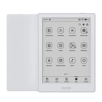 Máy đọc sách Boox Savi 6