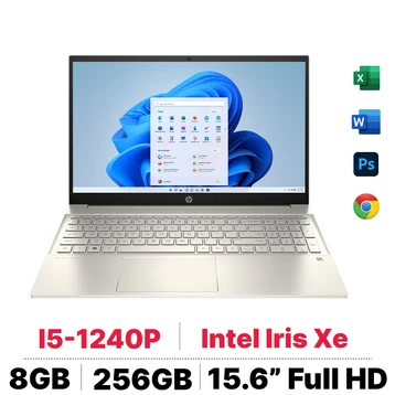 Laptop HP Pavilion 15-EG2084TU 7C0Q6PA