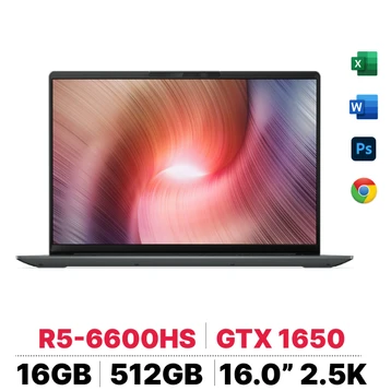 Laptop Lenovo Ideapad 5 Pro 16ARH7