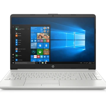 Laptop HP 15S-DU1040TX 8RE77PA 