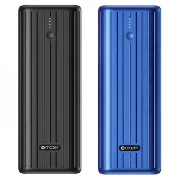 Pin sạc dự phòng Mazer Infinite Boost Super Mini 20.000mAh version 2