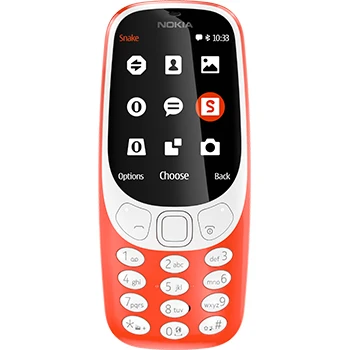 Nokia 3310 Cũ