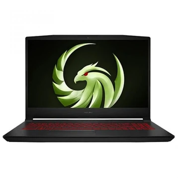 Laptop Gaming MSI Bravo 15 B5DD 276VN - Cũ trầy xước