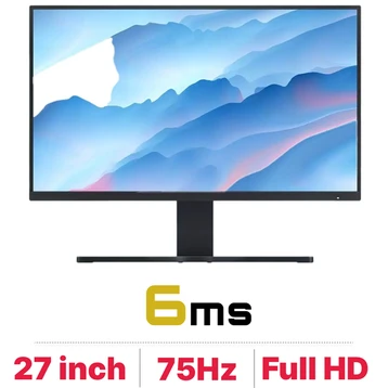 Màn hình Xiaomi 27 inch RMMNT27NF - Cũ Trầy Xước