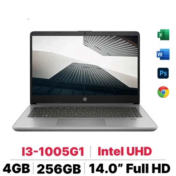 Laptop HP 340s G7 240Q4PA - Cũ Đẹp