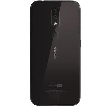Nokia 4.3