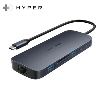 Hub chuyển đổi Hyperdrive Next Gen2 10 In 1 