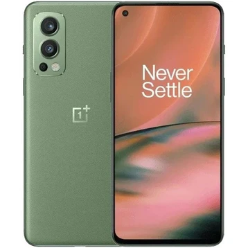 OnePlus Nord 2T