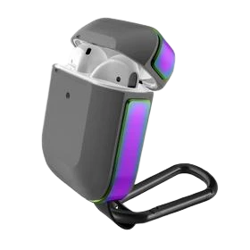Hộp đựng tai nghe Airpods 1/2 X-Doria Trek