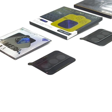 Miếng dán camera Samsung Galaxy S22 S-case 