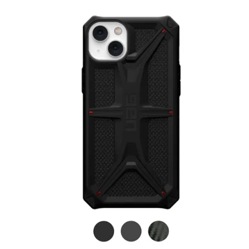 Ốp lưng iPhone 14 Plus UAG chống sốc Monarch Carbon Fiber
