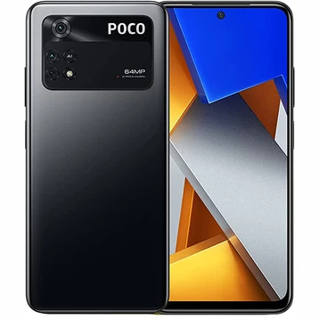 Xiaomi Poco M4 Pro 5G 6GB 128GB - Cũ Đẹp