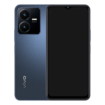 Vivo Y22S 8GB 128GB - Cũ Xước Cấn