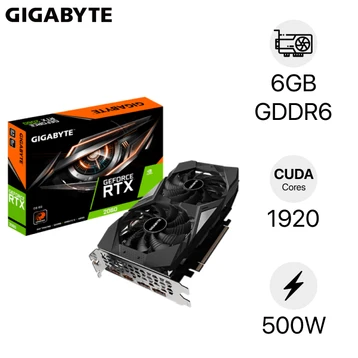 Vga gigabyte hotsell