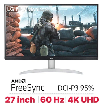 Màn hình LG 27 inch 27UP600 - Cũ Trầy Xước 