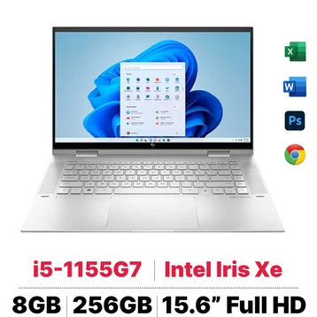 Laptop HP Envy X360 15M-ES1013 