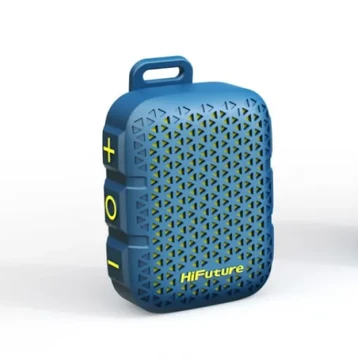 Loa Bluetooth Mini HiFuture Pocket S