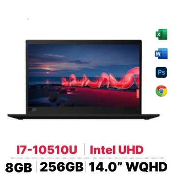 Laptop Lenovo Thinkpad X1 Carbon 7 20R1S01N00