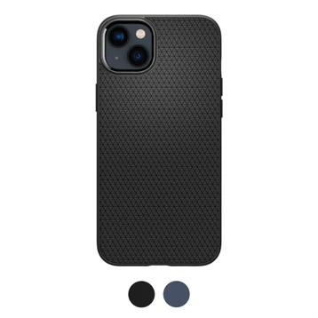 Ốp lưng iPhone 15 Plus/14 Plus Spigen Liquid Air