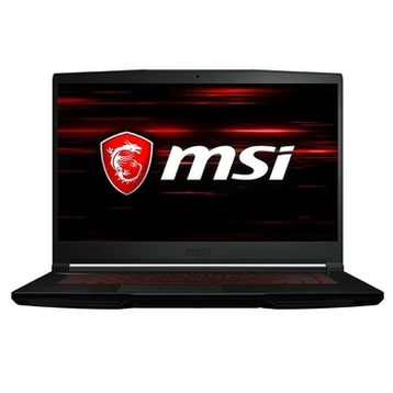 Laptop MSI Gaming GF63 THIN 10SC-020VN - Cũ trầy xước