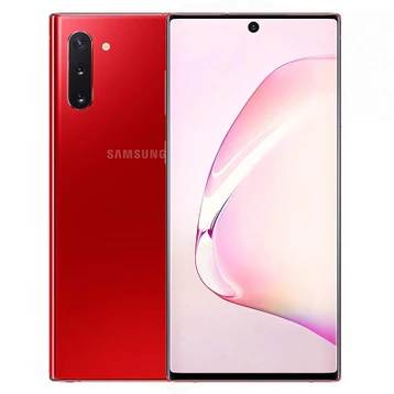 Samsung Galaxy Note 10