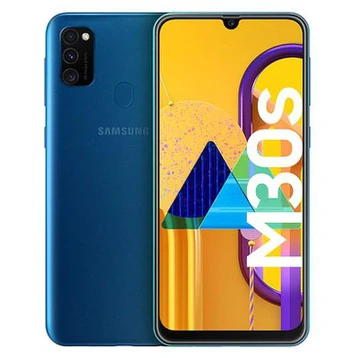 Samsung Galaxy M30s - Cũ Xước Cấn