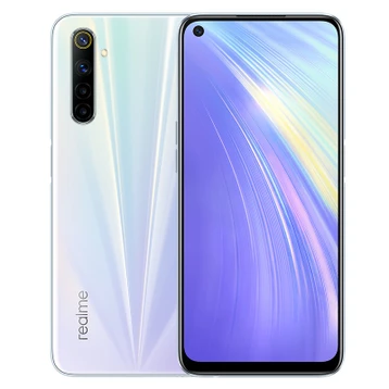 Realme 6