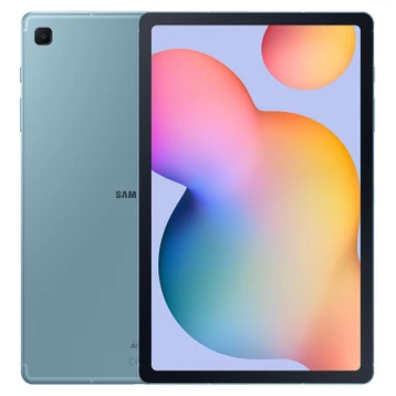 Samsung Galaxy Tab S6 Lite - Cũ Xước Cấn