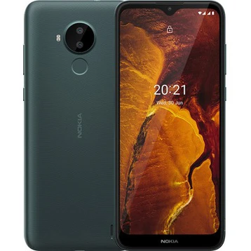 Nokia C30 3GB 32GB - Cũ Xước Cấn