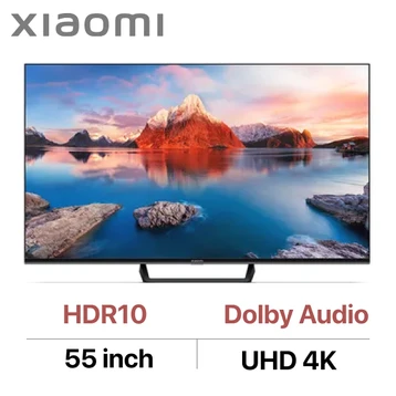 Tivi Xiaomi A Pro 55 inch 4K - Cũ