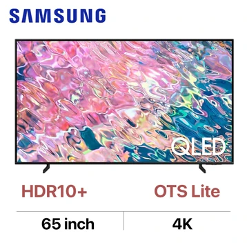 Smart Tivi Samsung QLED 65 inch 65Q60BAK