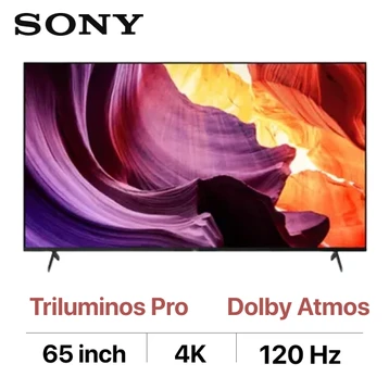 Smart Tivi Sony 4K 65 inch KD-65X85K VN3