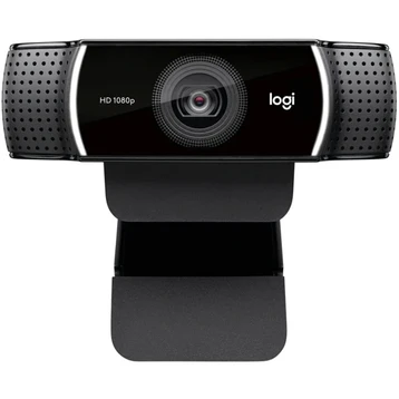 Webcam Logitech C922 FULLHD 1080P