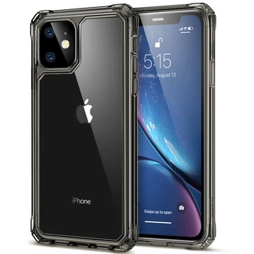 Ốp lưng iPhone 11 ESR Air Armor Matte Clear